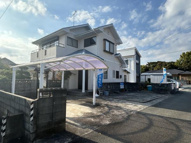 宇部市草江３丁目の中古一戸建の画像