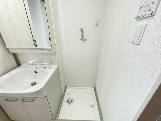 Blanc Court Nagaseのその他