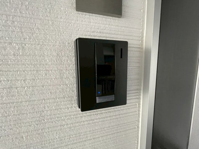 Blanc Court Nagaseのセキュリティ