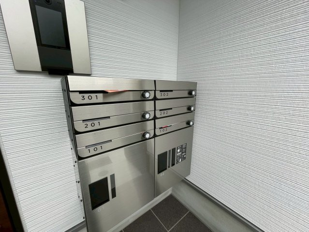 Blanc Court Nagaseのその他共用部分