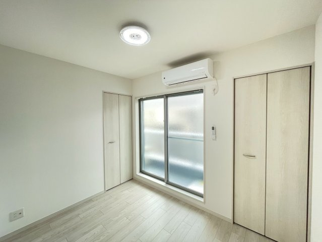 Blanc Court Nagaseの洋室