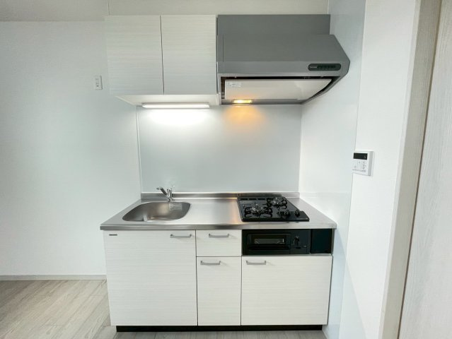 Blanc Court Nagaseのキッチン