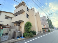 板橋区前野町３丁目のマンションの画像