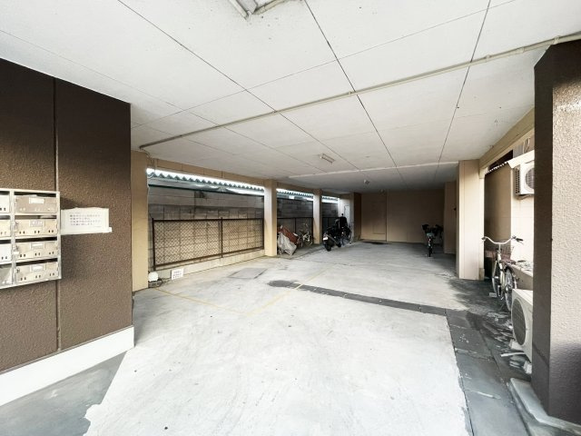 クレア・Nのその他共用部分