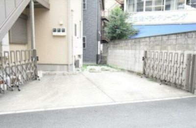 【その他共用部分】 | フォレストメゾン NAKANISHI