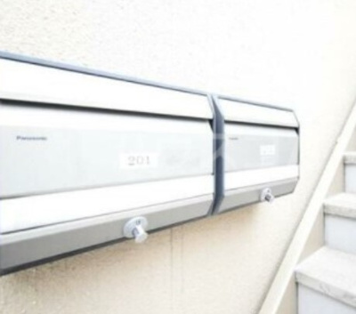 【その他共用部分】 | フォレストメゾン NAKANISHI