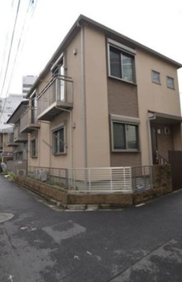 【外観】 | フォレストメゾン NAKANISHI