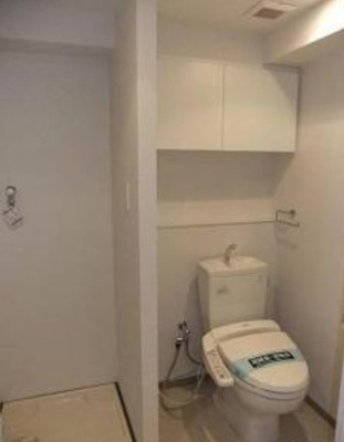 【トイレ】 | ガーラ・ステーション菊川