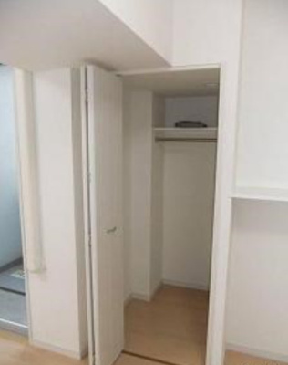 【収納】 | ガーラ・ステーション菊川