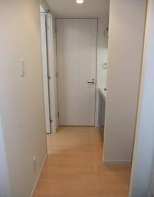 【玄関】 | ガーラ・ステーション菊川