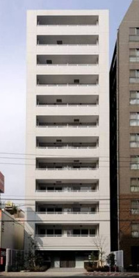 【外観】 | ガーラ・ステーション菊川