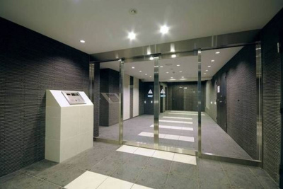 【セキュリティ】 | ガーラ・ステーション菊川