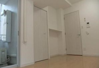 【居間・リビング】 | ガーラ・ステーション菊川