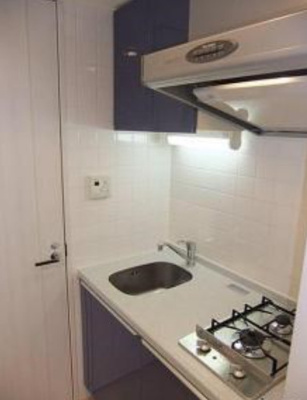 【キッチン】 | ガーラ・ステーション菊川