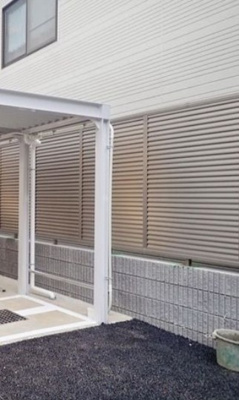 【その他共用部分】 | ガーラ・ヴィスタ練馬中村橋