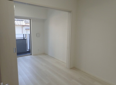 【居間・リビング】 | ガーラ・ヴィスタ練馬中村橋