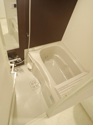 【浴室】 | ガーラ・ヴィスタ練馬中村橋