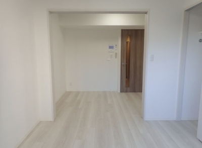 【寝室】 | ガーラ・ヴィスタ練馬中村橋