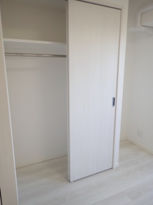 【収納】 | ガーラ・ヴィスタ練馬中村橋