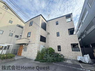 【外観】 | アルム久宝寺