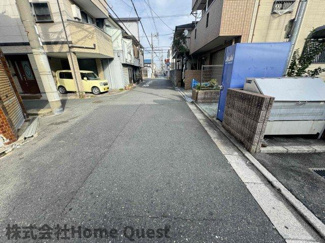 【周辺】 | アルム久宝寺