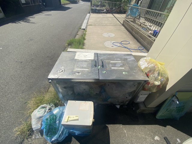 レナジア名和|名古屋市の賃貸ならMy賃貸のその他共用部分|レナジア名和
