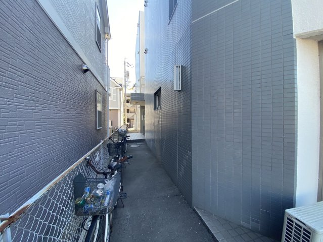 レナジア名和|名古屋市の賃貸ならMy賃貸のその他共用部分|レナジア名和
