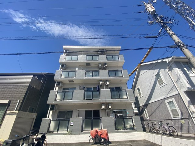 レナジア名和|名古屋市の賃貸ならMy賃貸