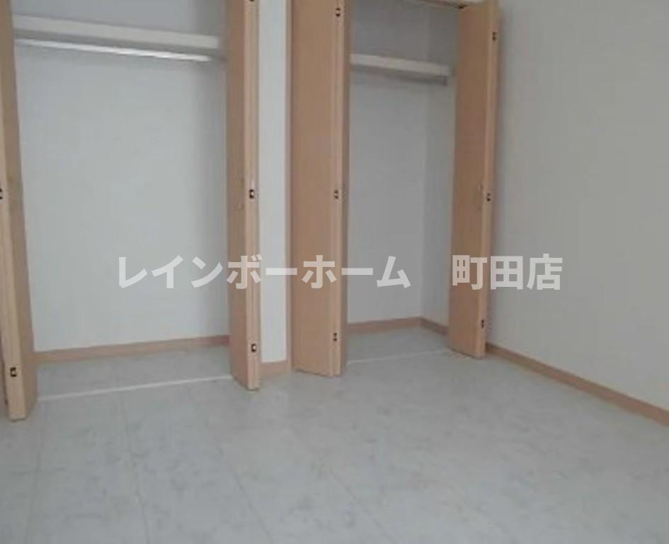 ＨＳ1※初期費用分割あと払いサービス利用可能物件の収納