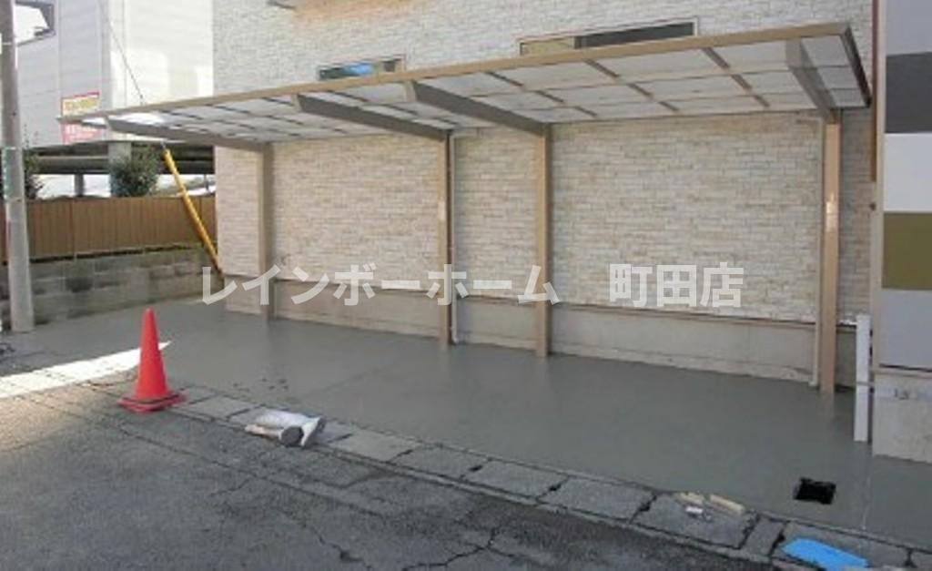 ＨＳ1※初期費用分割あと払いサービス利用可能物件のその他共用部分