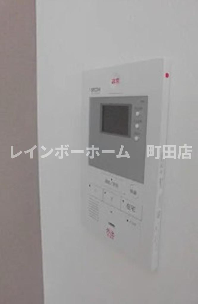 ＨＳ1※初期費用分割あと払いサービス利用可能物件のセキュリティ