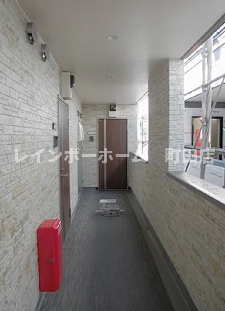 ＨＳ1※初期費用分割あと払いサービス利用可能物件のその他