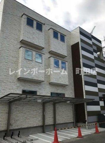 ＨＳ1※初期費用分割あと払いサービス利用可能物件の外観