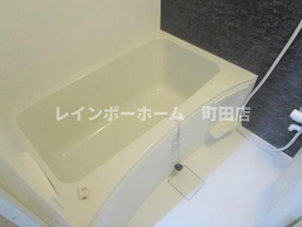 ＨＳ1※初期費用分割あと払いサービス利用可能物件の浴室