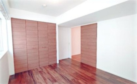 ワコーレ須磨ザ・フィールズの洋室