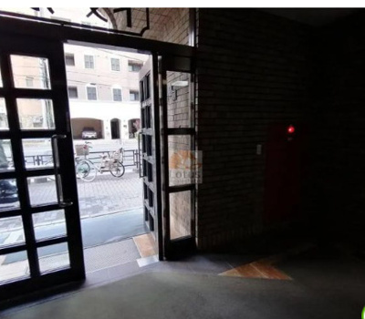 【その他共用部分】 | ドヌール蔵前