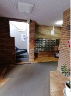 【ロビー】 | ドヌール蔵前