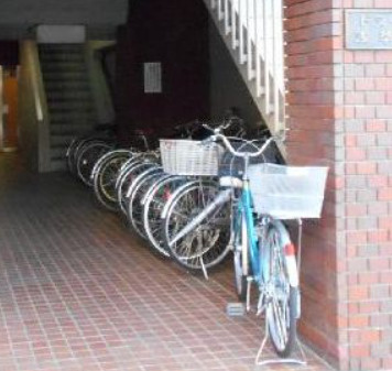 【設備】 | ドヌール蔵前