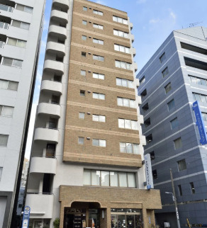 【外観】 | ドヌール蔵前