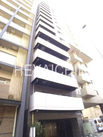 セジョリ上野の外観