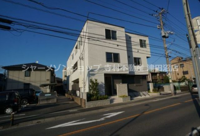 シャルムガーデン