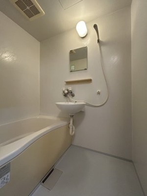 【浴室】 | メゾンド佑