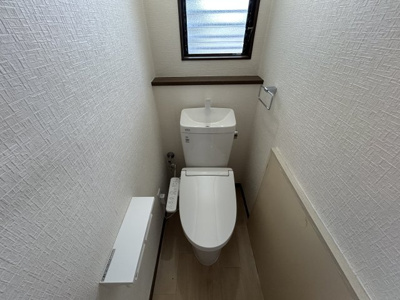 【トイレ】 | メゾンド佑