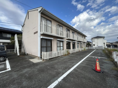 【外観】 | メゾンド佑