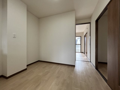 【居間・リビング】 | メゾンド佑