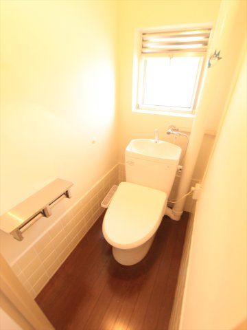 アイフィールド大泉　Ａ棟の収納