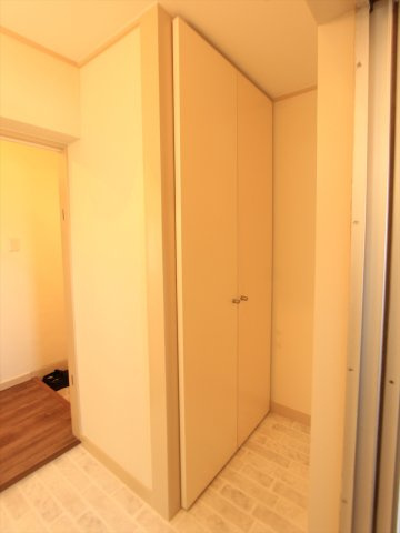 アイフィールド大泉　Ａ棟の居間・リビング