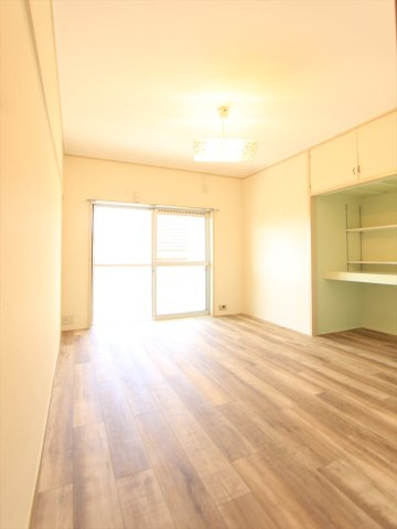 アイフィールド大泉　Ａ棟の収納