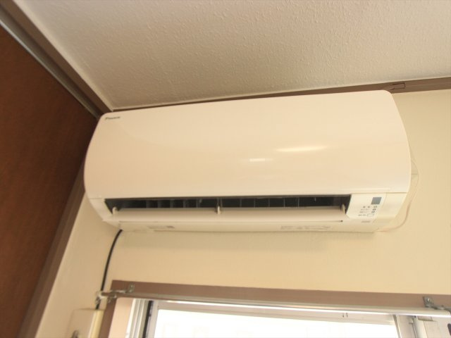 アイフィールド大泉　Ａ棟のその他