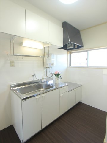 アイフィールド大泉　Ａ棟の居間・リビング